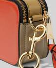 Сумка Marc Jacobs The Snapshot Peach Blossom Multi
